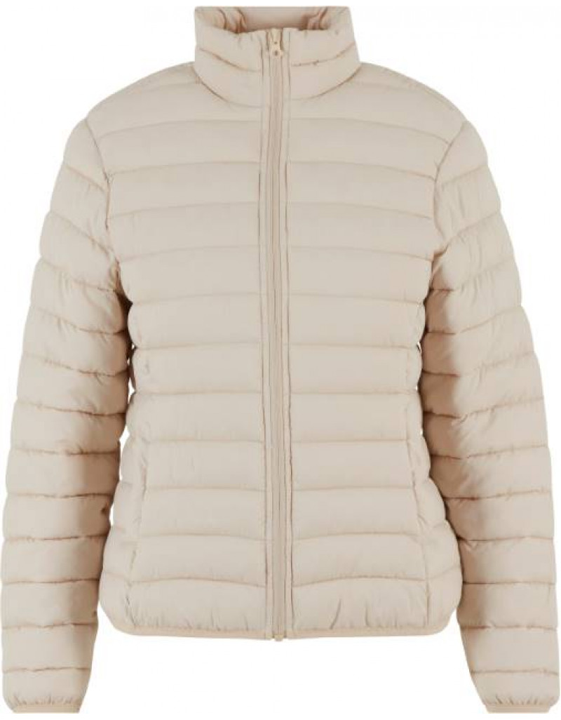 Jachetă ușoară căptușită pentru femei